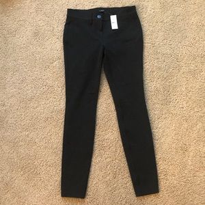 LOFT dress pants w/pockets, NWT